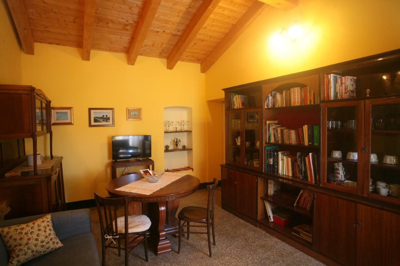 Casa Bella Villa Suni Exterior photo